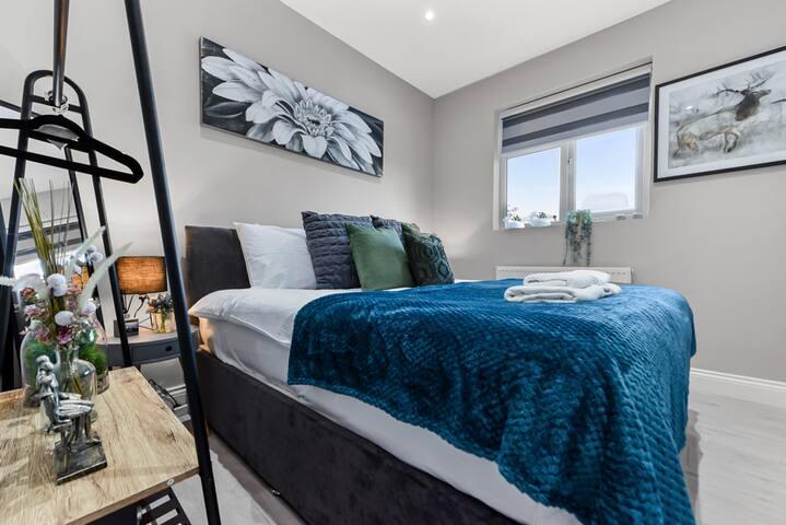 Cozy Battersea apartment Sleep 55