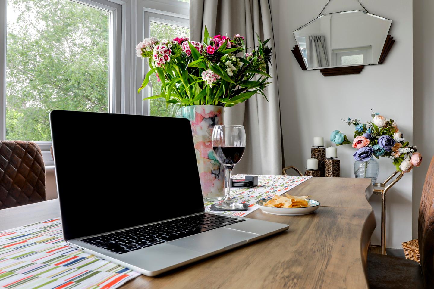 Mill Hill Duplex | 3BR · Balcony · London 28 Mins3
