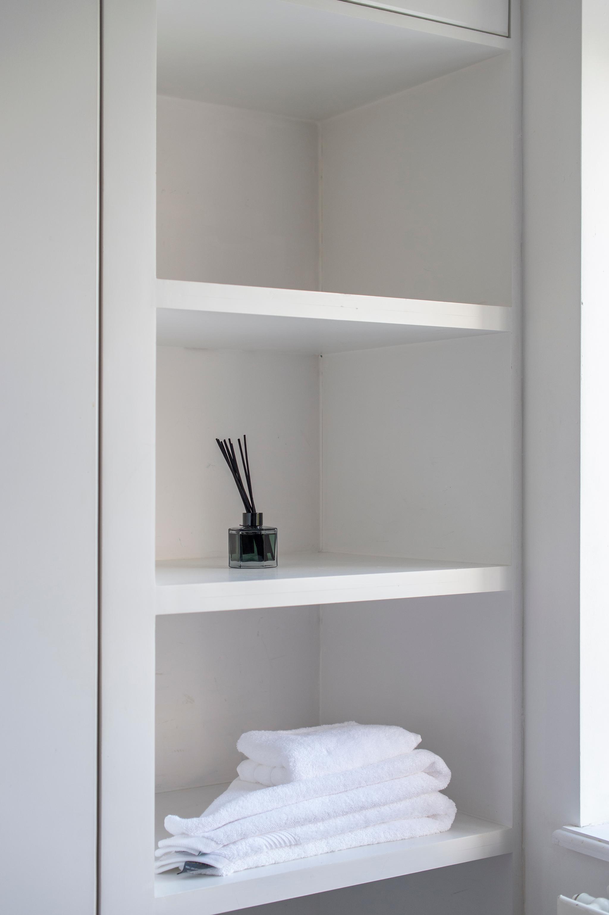 Ealing Gem 3 Bath, 2 En-Suite Flat w/Parking4