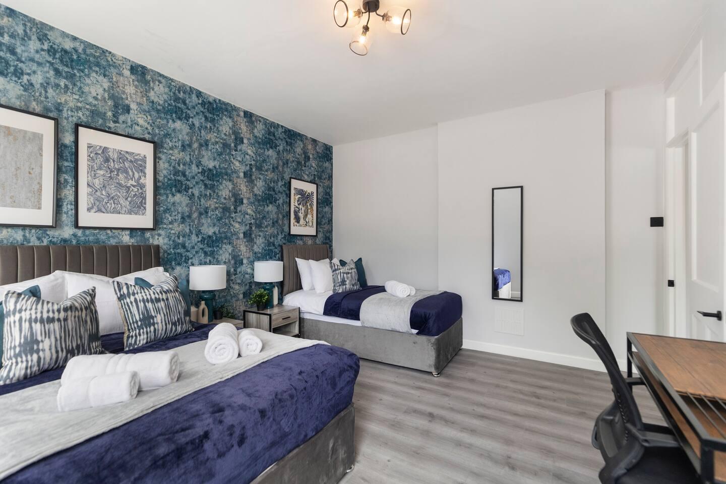 Central London Gem Pimlico next Buckinham Palace1