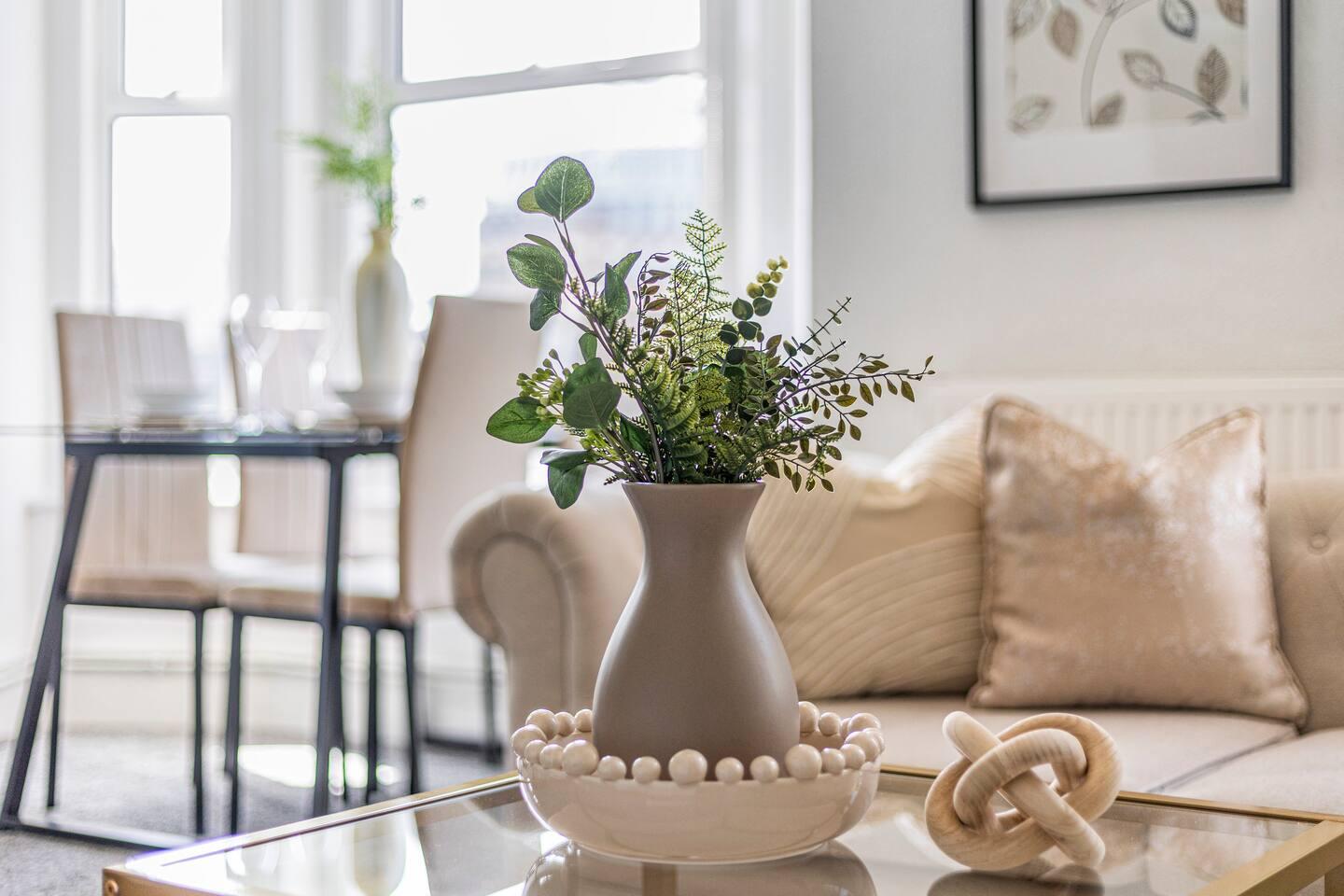 Stylish Flat Pimlico central London Next Big Ben2