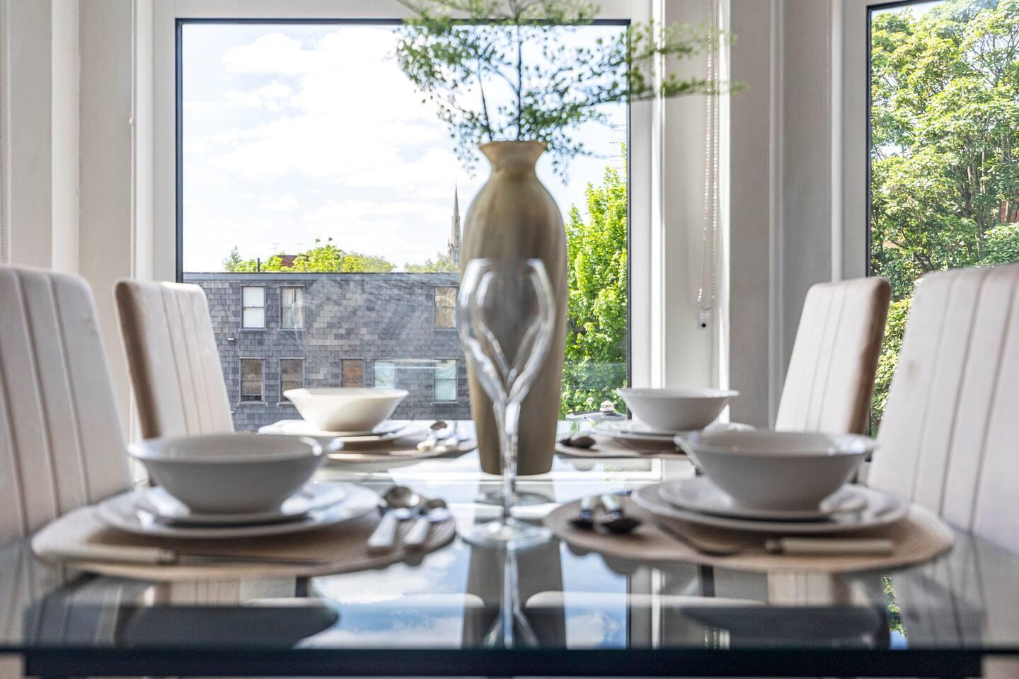 Stylish Flat Pimlico central London Next Big Ben4