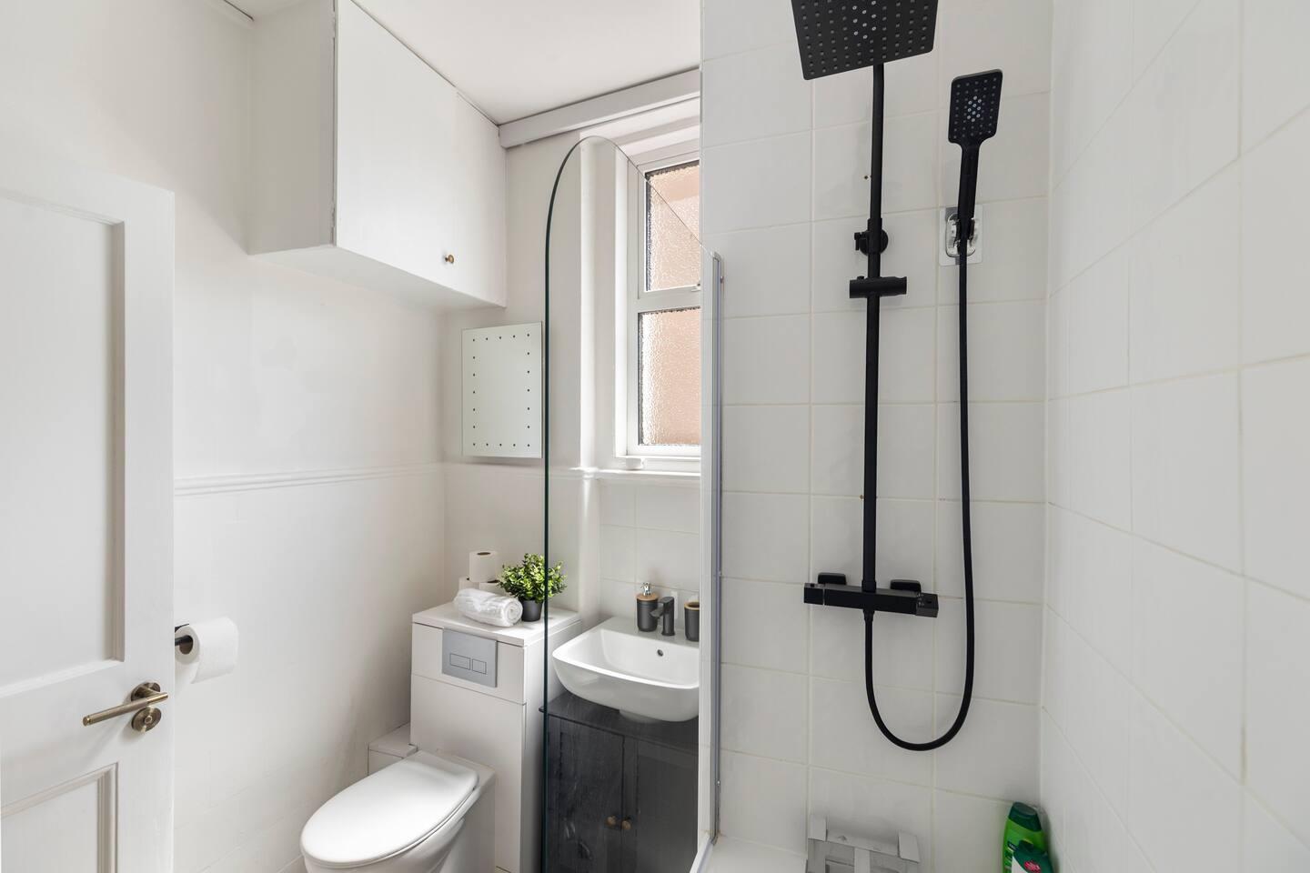 Stylish Flat Pimlico central London Next Big Ben5