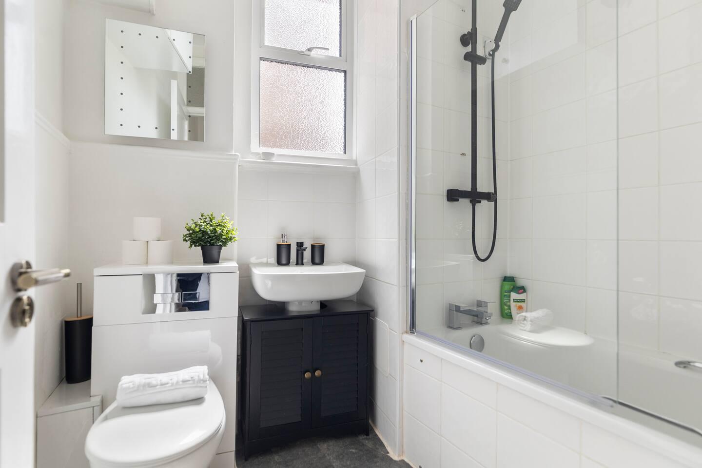 Stylish Flat Pimlico central London Next Big Ben6