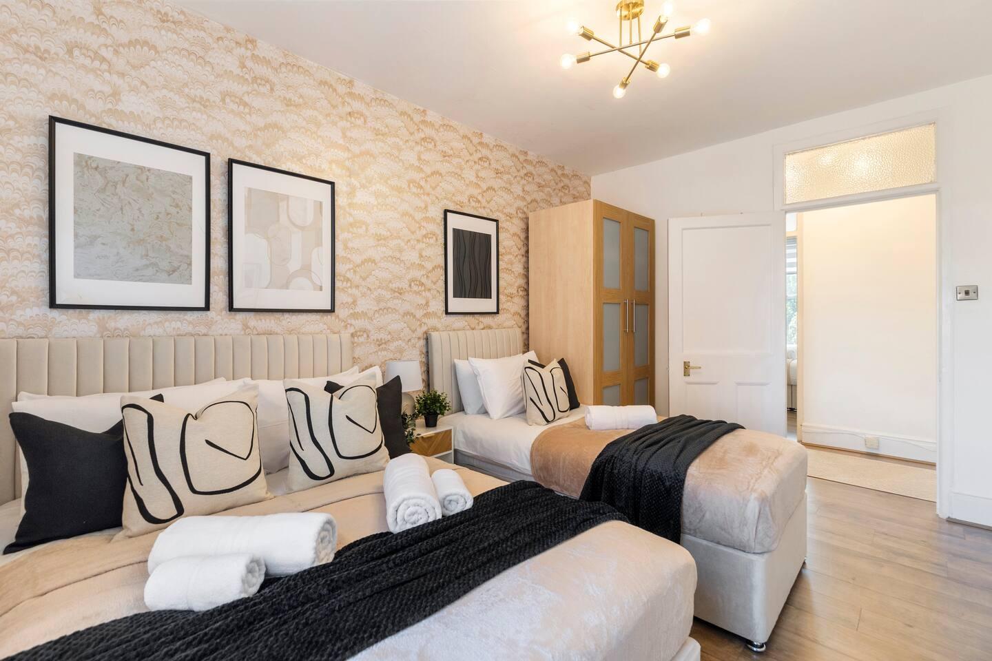 Central london 2Bed Pimlico Next Buckingham Palace1