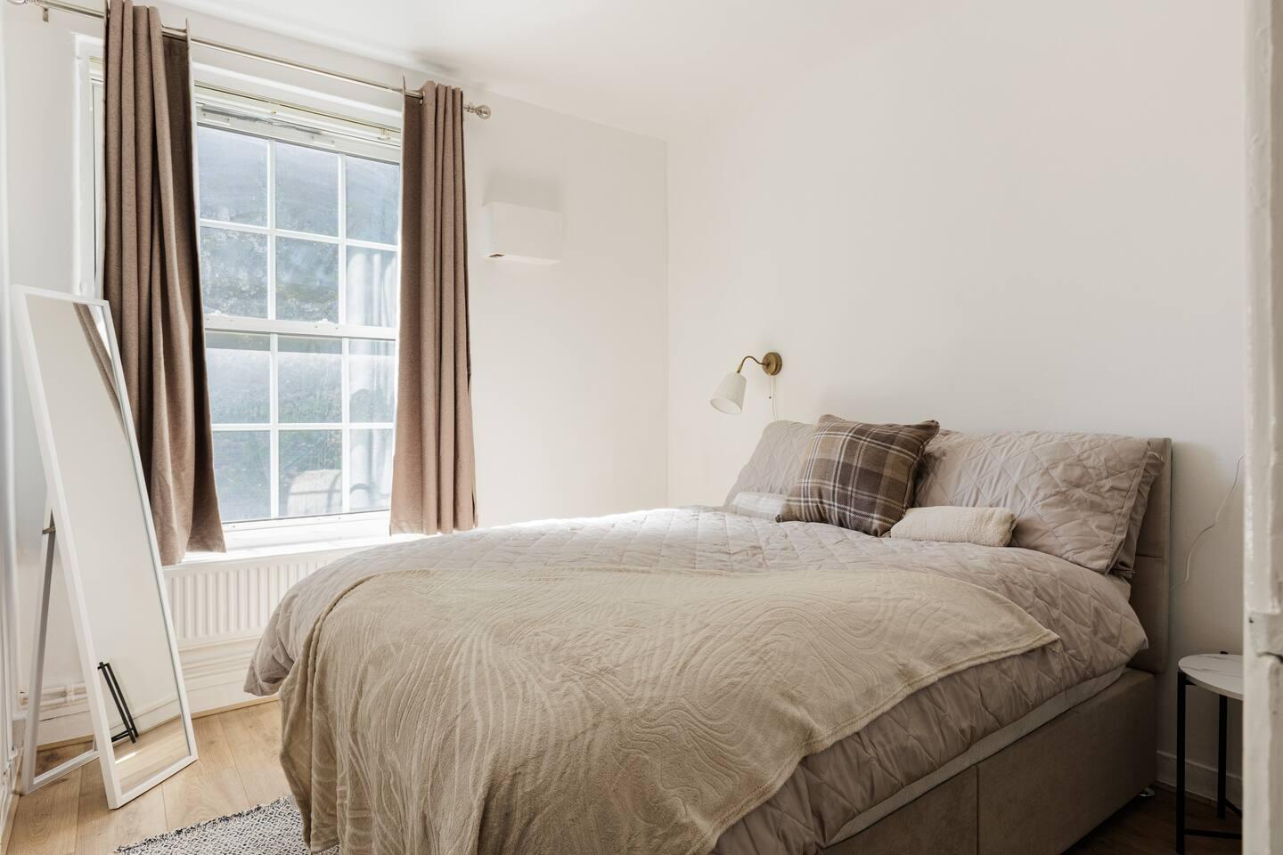 Zone 2 Central Cosy Apartment2