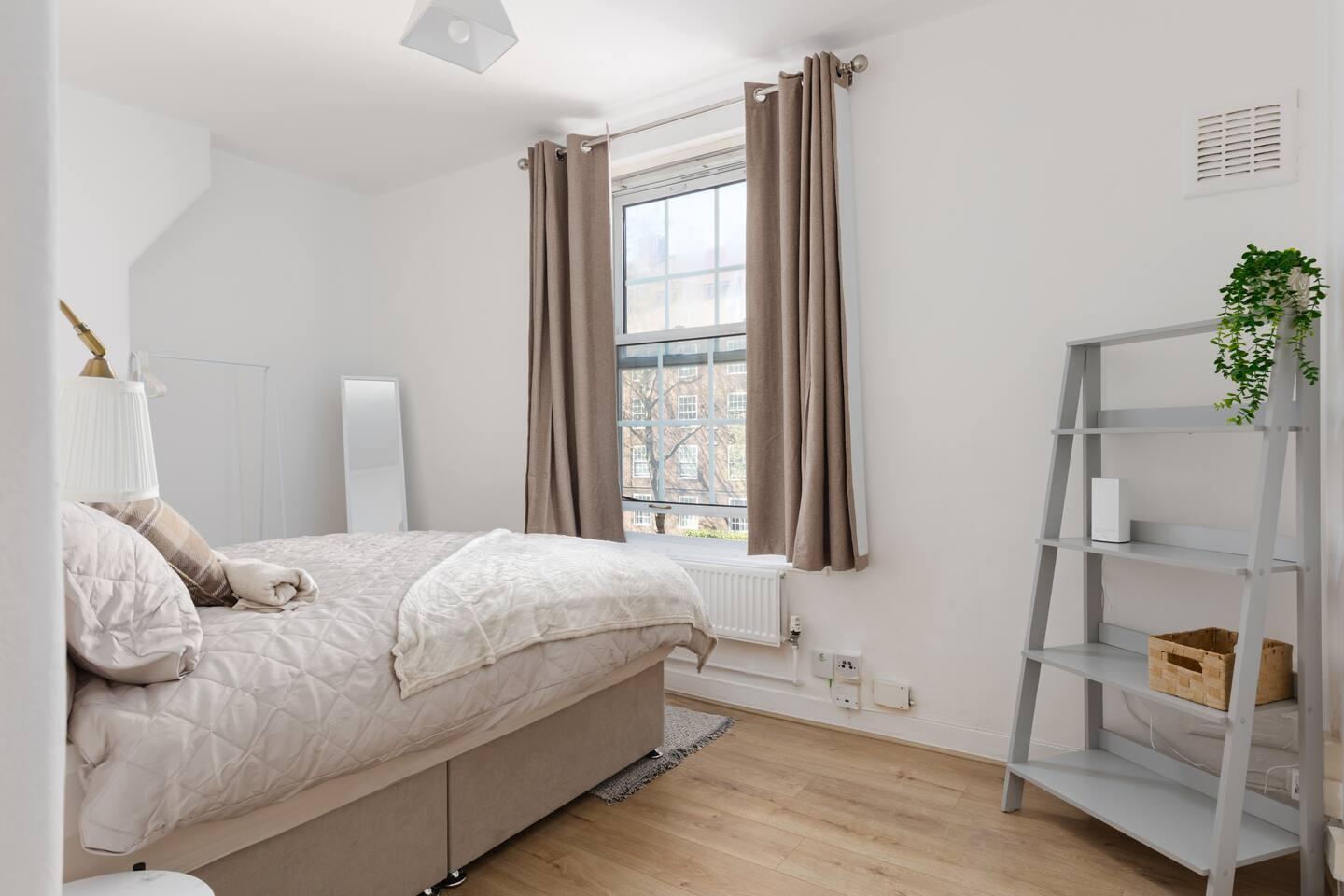 Zone 2 Central Cosy Apartment5