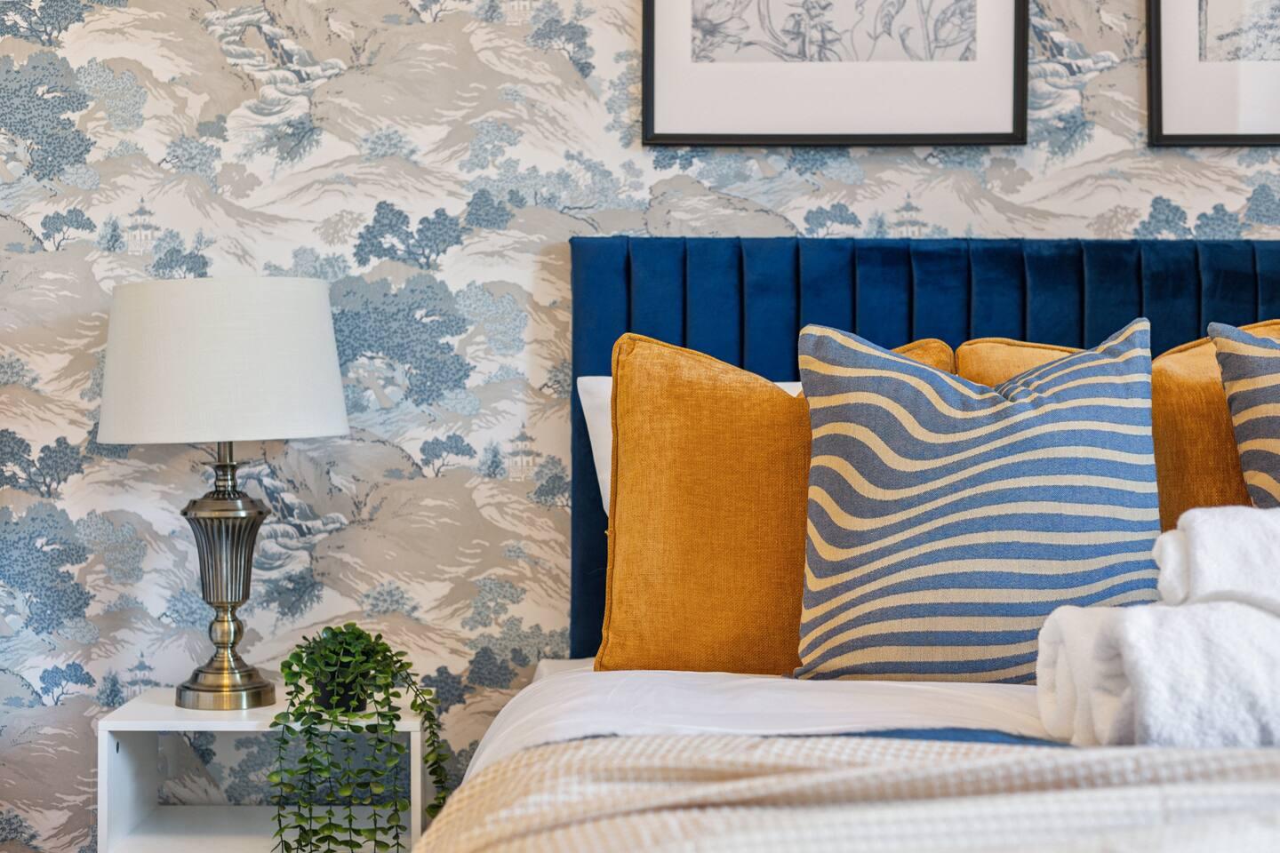 Stylish & Convenient Gem Pimlico Next London Eye4