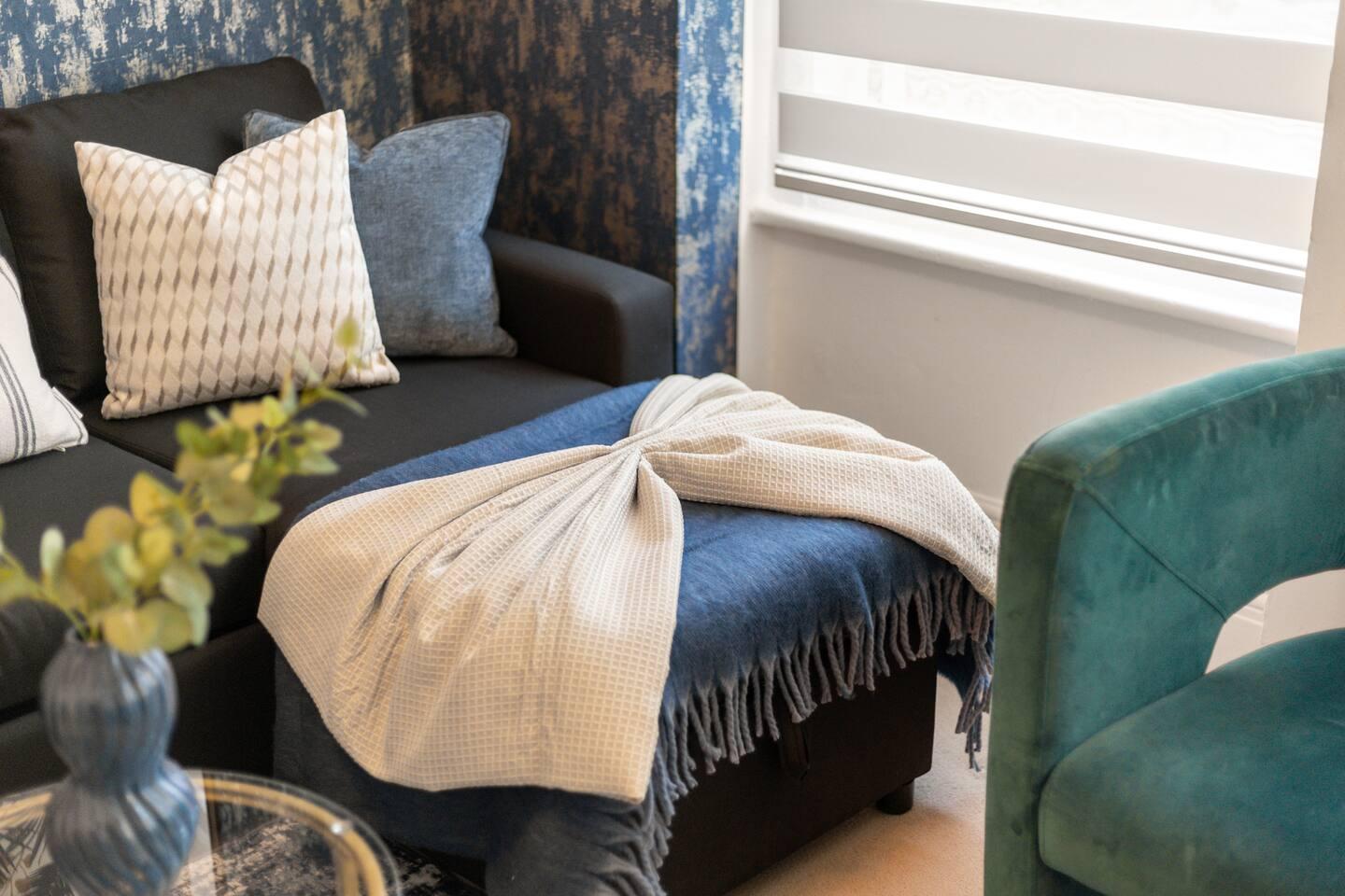 Stylish & Convenient Gem Pimlico Next London Eye5