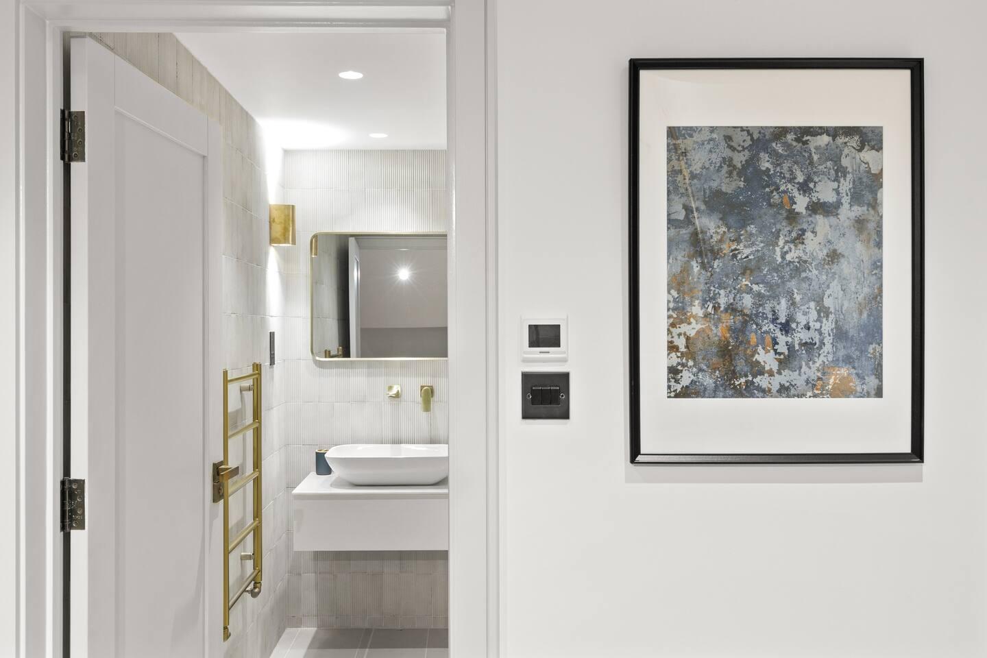 Fulham Luxurious Duplex Heaven Gateway With Patio2