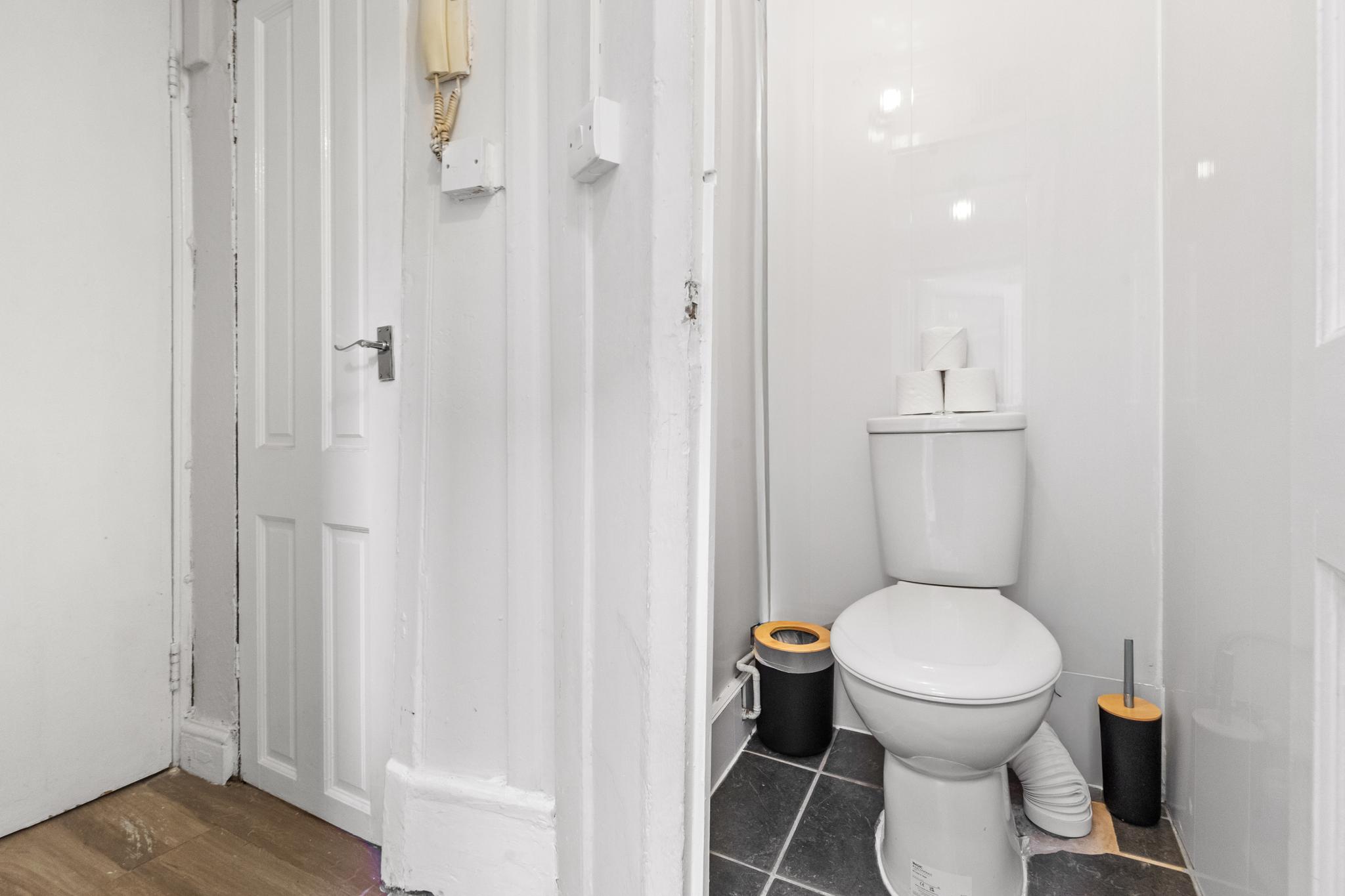 Cosy Gem+Garden Fast access to Central London4