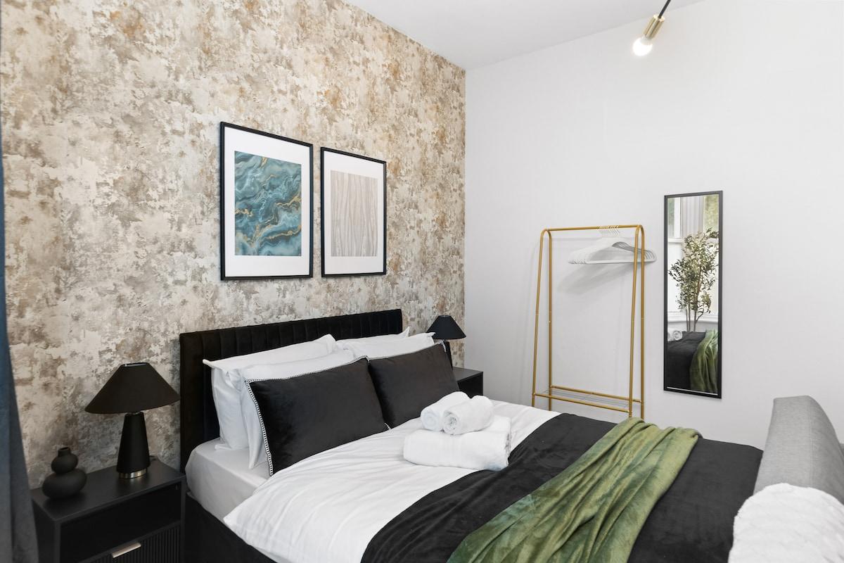 GF Flat Next Canary Wharf and fast Central access3