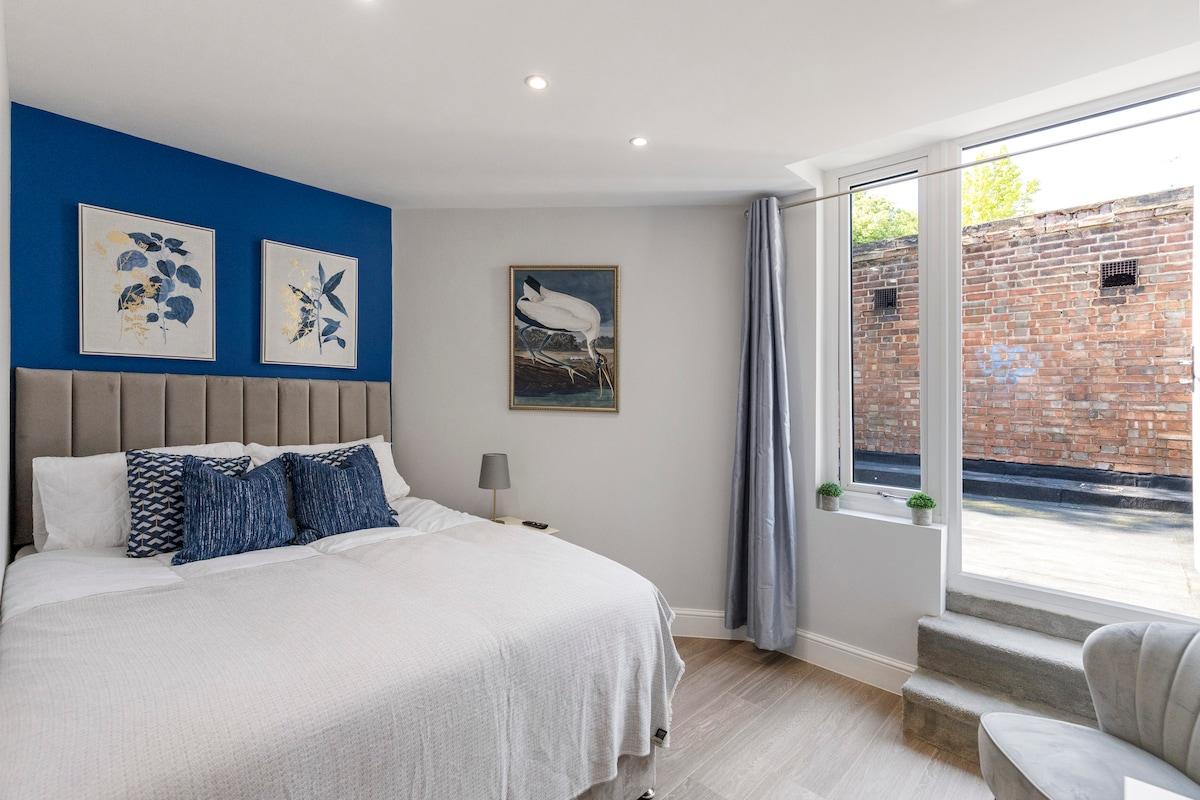 GF 1Bed Next Highgate Fast Central London Access1