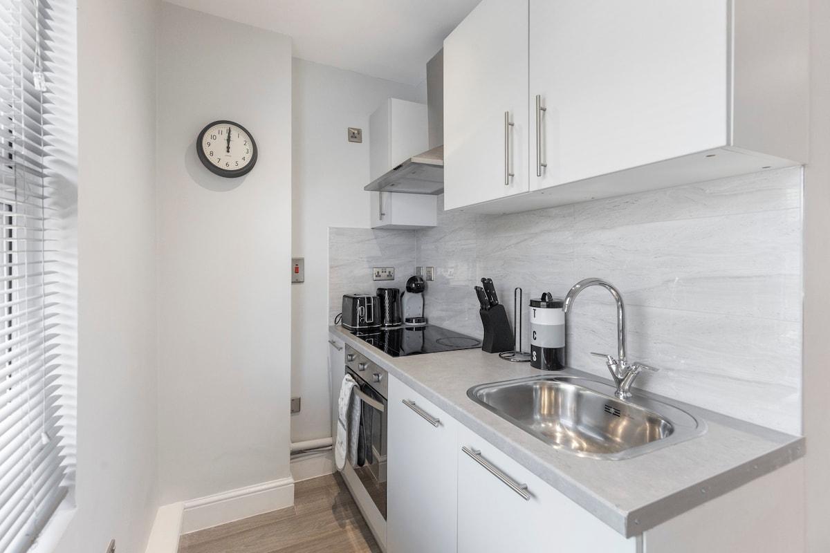 GF 1Bed Next Highgate Fast Central London Access2