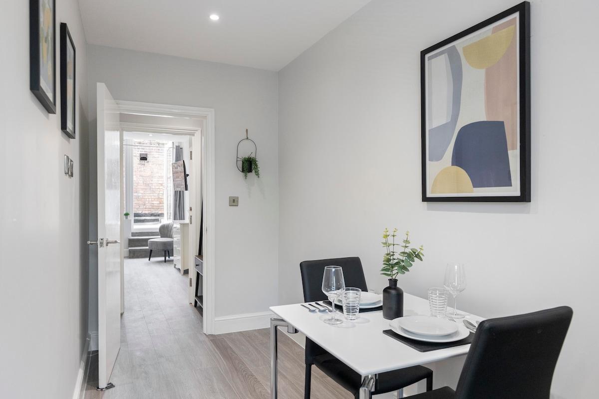 GF 1Bed Next Highgate Fast Central London Access3