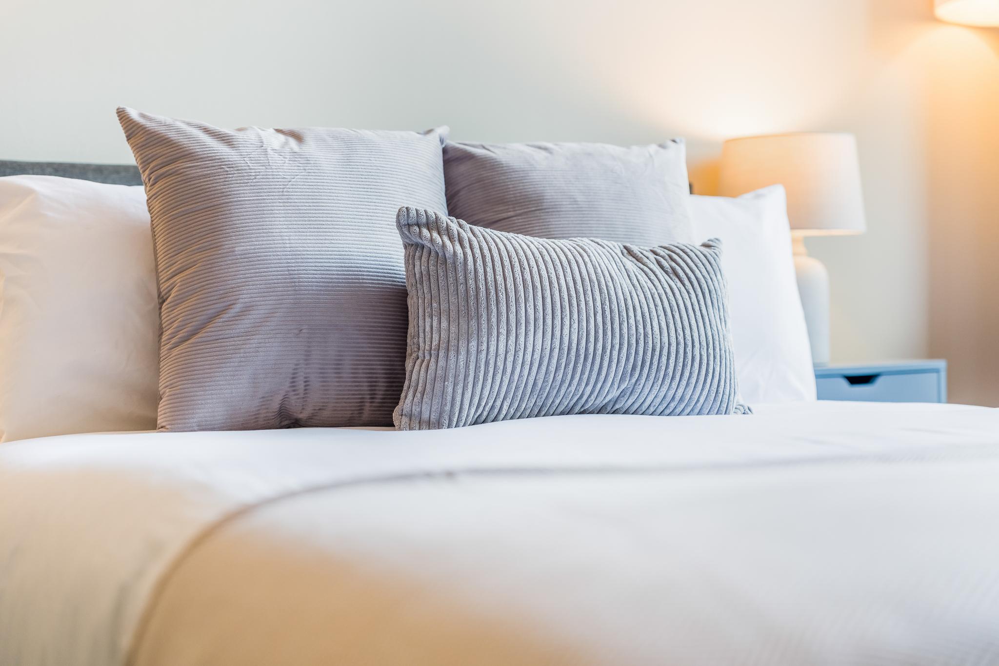 Iconic 2 Bed | Lift Access, Centrally Located2