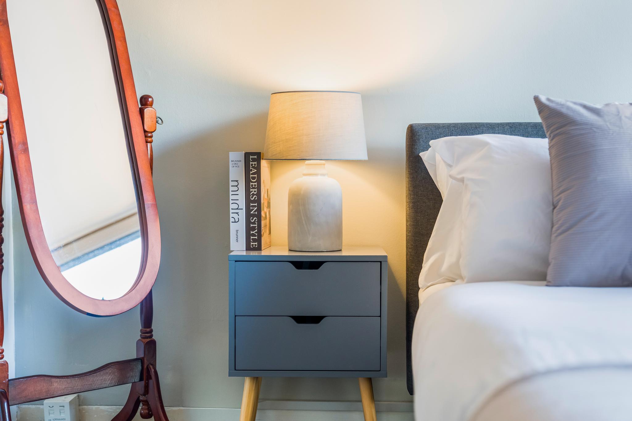 Iconic 2 Bed | Lift Access, Centrally Located3