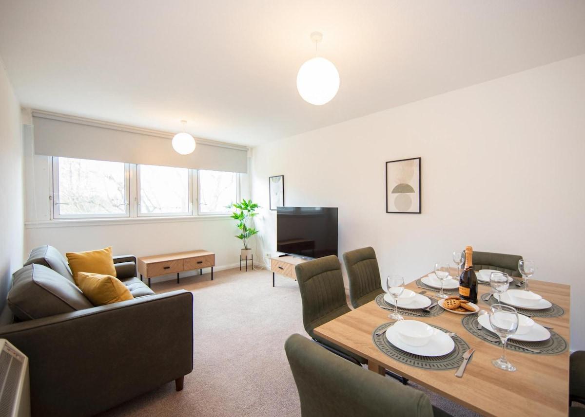 Fantastic 2 Bedroom Apartment - close to Emirates2