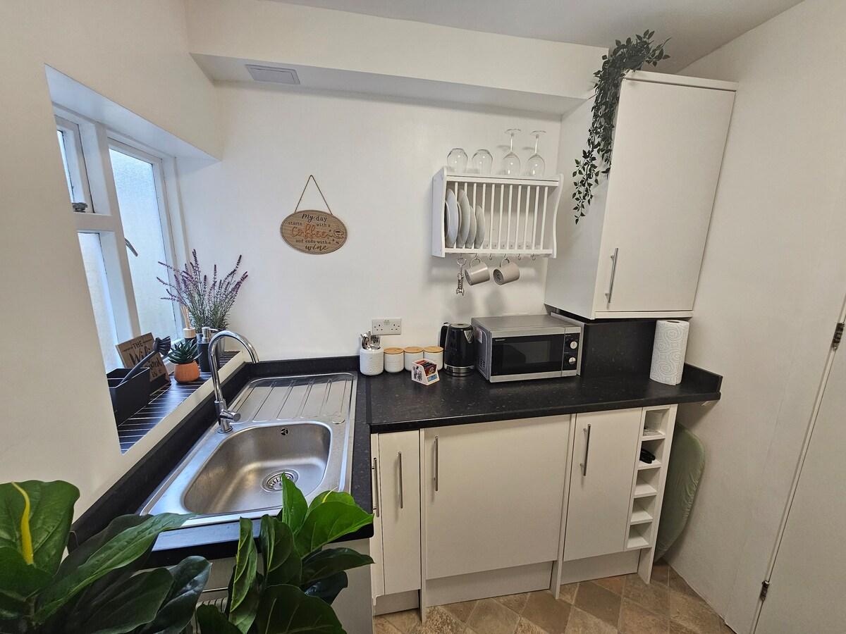 Cosy 1 Bedroom Flat Near Balham Station1