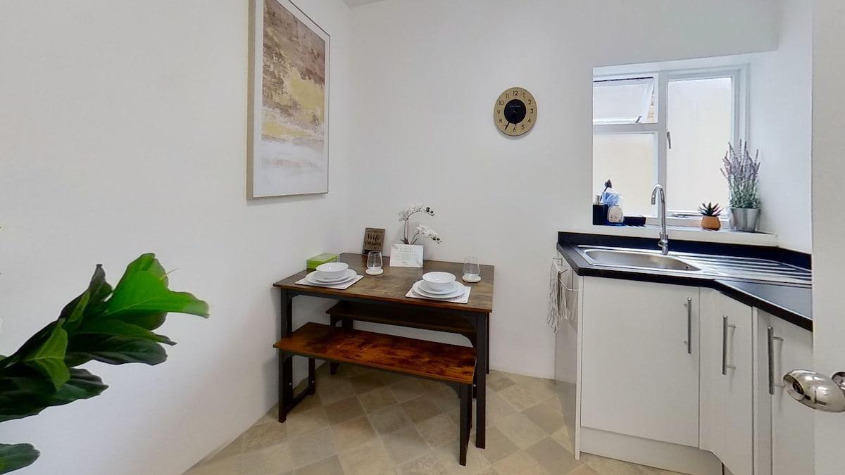 Cosy 1 Bedroom Flat Near Balham Station2