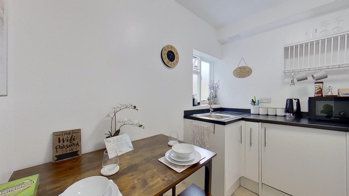 Cosy 1 Bedroom Flat Near Balham Station3