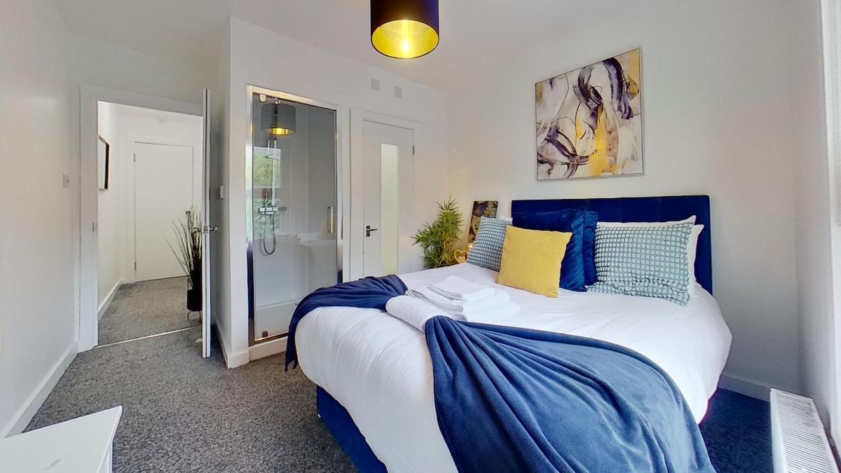 Cosy 1 Bedroom Flat Near Balham Station4