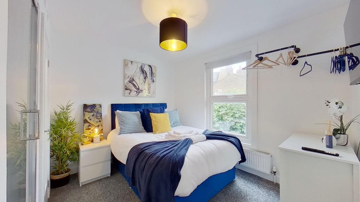 Cosy 1 Bedroom Flat Near Balham Station5