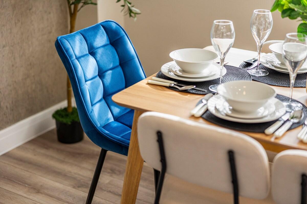 Modern 3Bdr Gem Leyton Fast Central London Access5