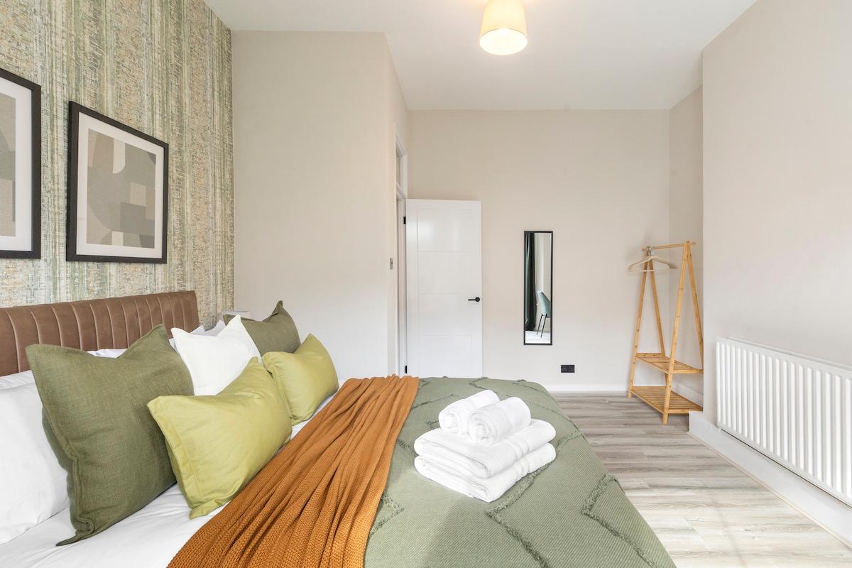 GF Garden Gem next Central London Step Free Access1