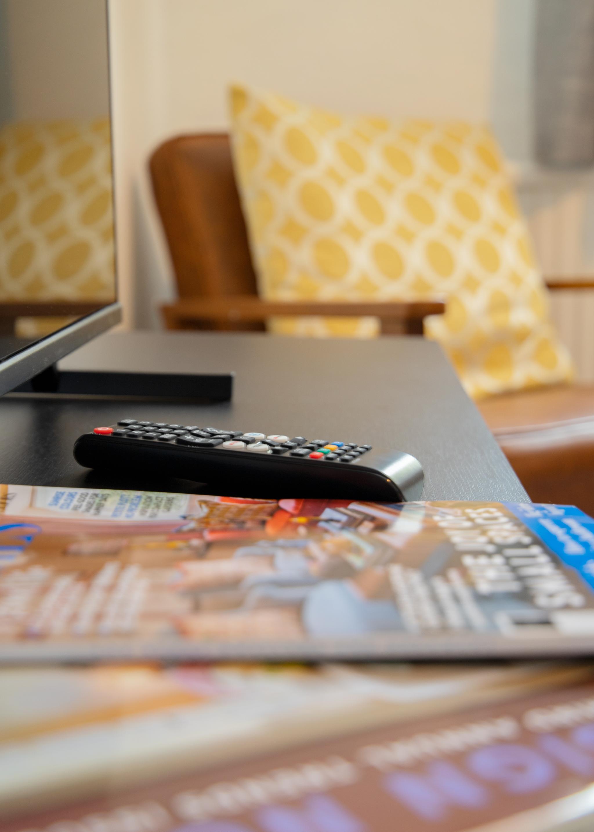 Portobello Executive Residence - FREE WiFi!5