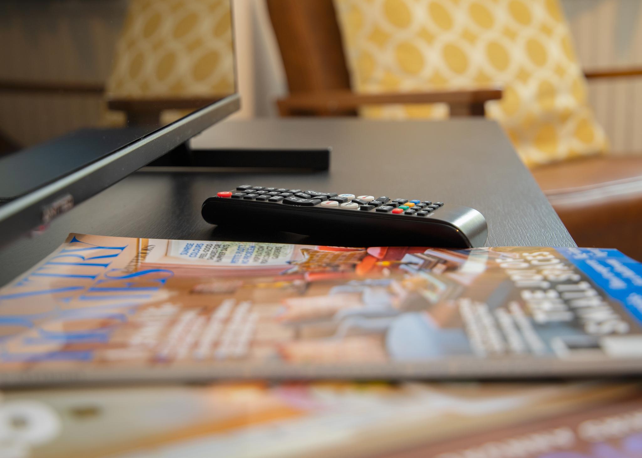 Portobello Executive Residence - FREE WiFi!3