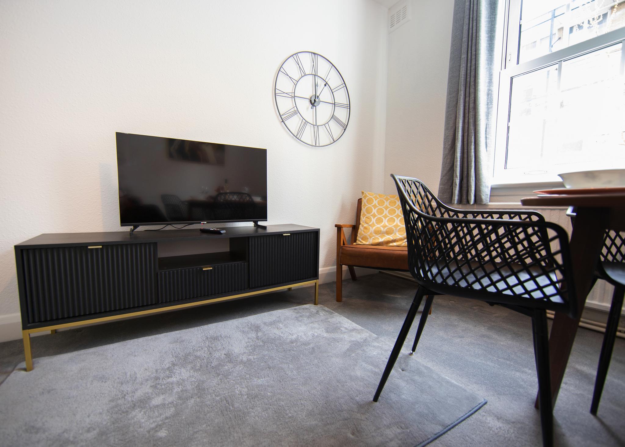 Portobello Executive Residence - FREE WiFi!4