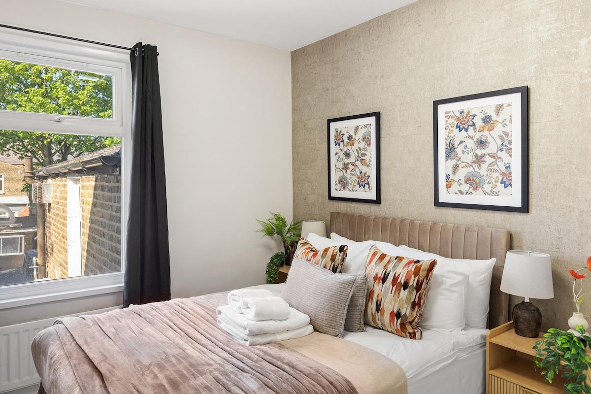 Trendy House Next Hotspur Stadium Free Parking3