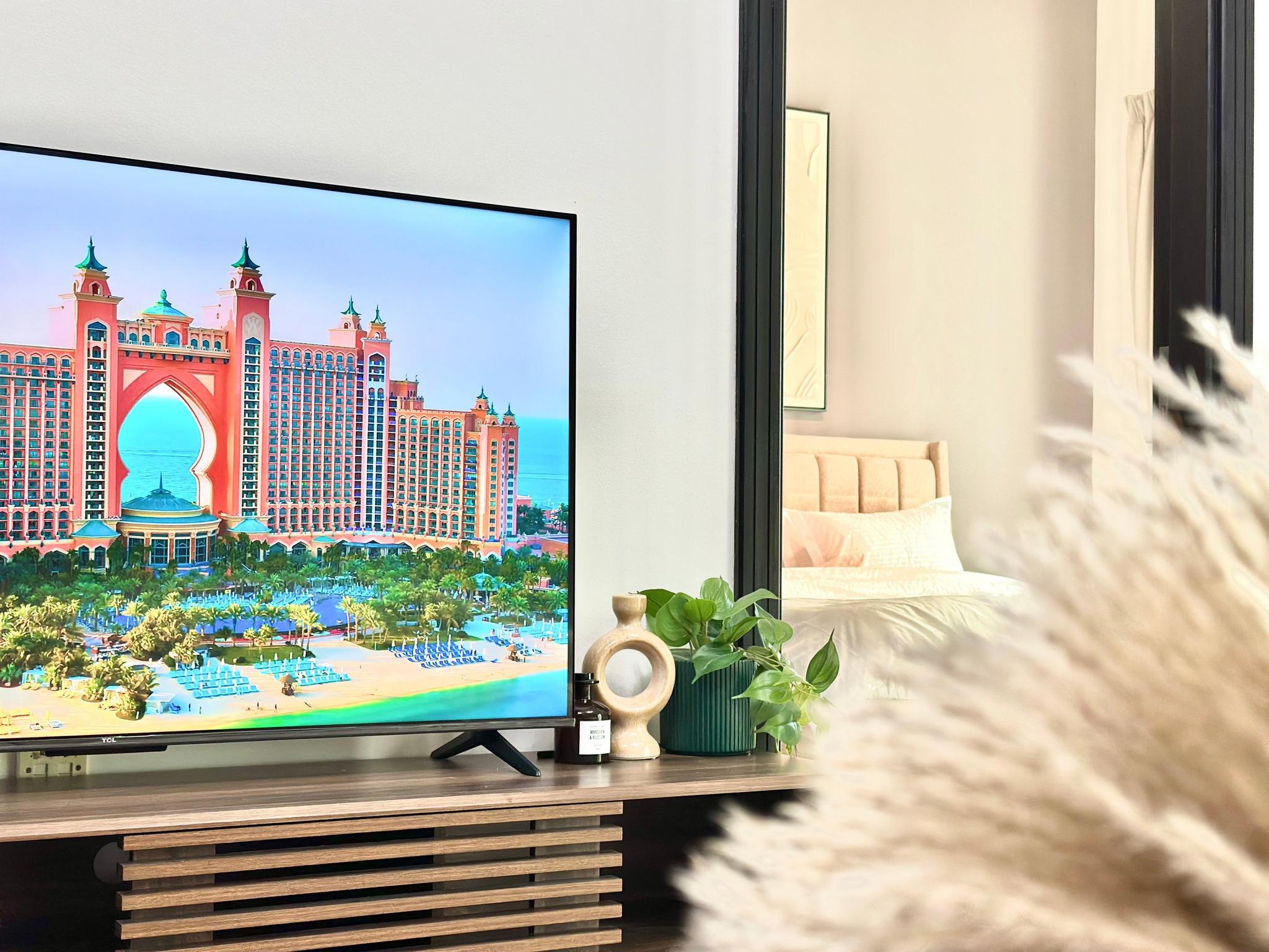 2 Bedroom  Apartment in Elite Sports Residence6