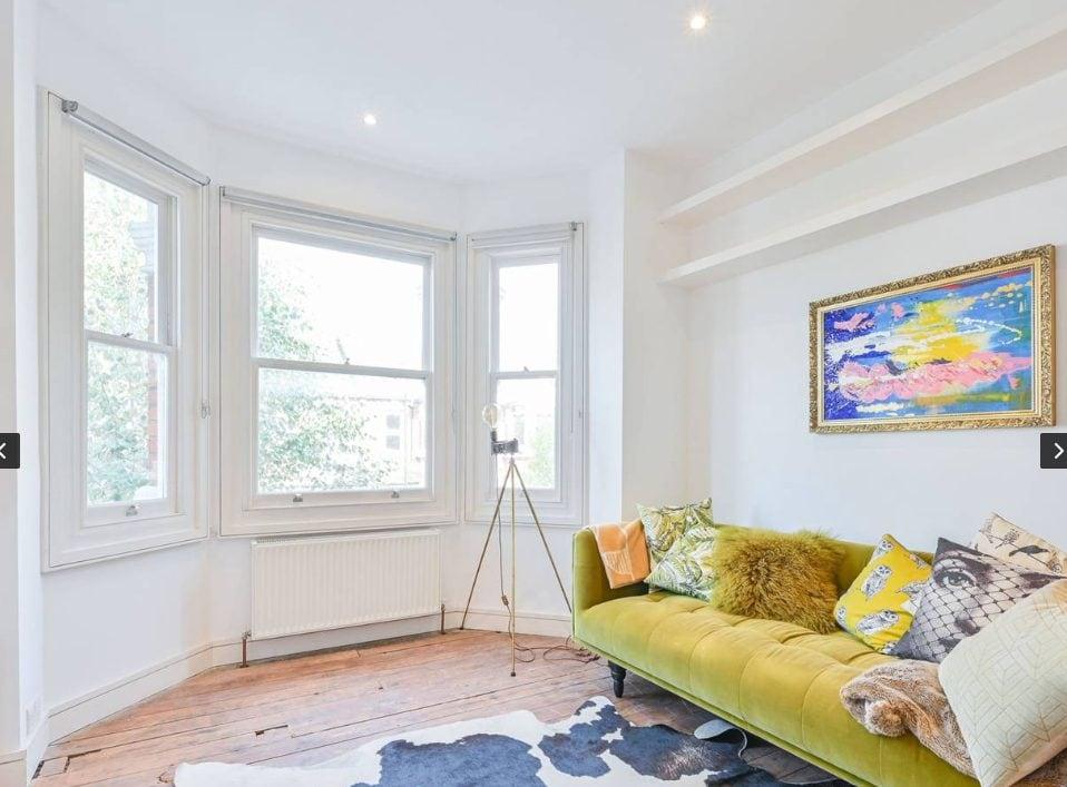 Artistic and Cosy 4 Bed | Modern, Quiet, Sleeps 71