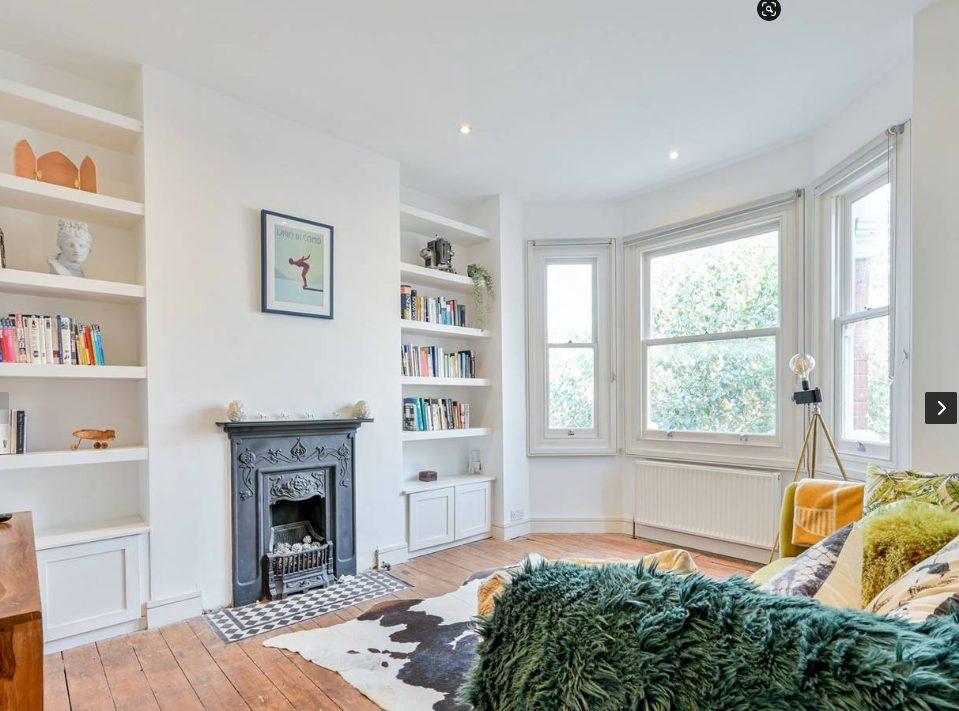 Artistic and Cosy 4 Bed | Modern, Quiet, Sleeps 72