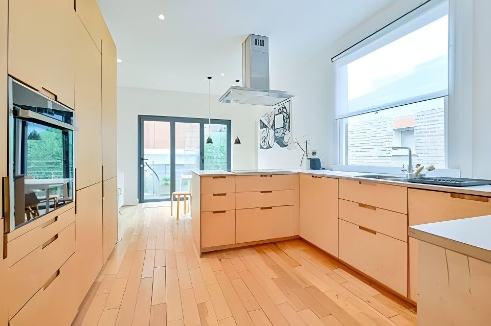 Artistic and Cosy 4 Bed | Modern, Quiet, Sleeps 73