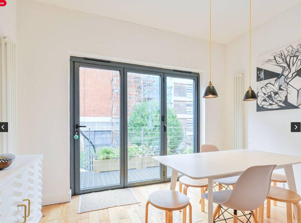 Artistic and Cosy 4 Bed | Modern, Quiet, Sleeps 76