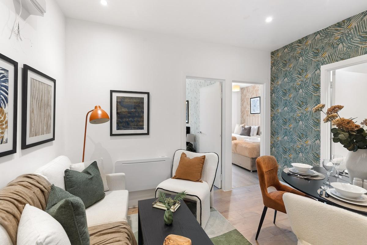 Hackney Gem nextTransport Fast Centr London Access1