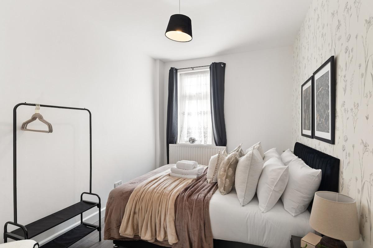 Hackney Gem nextTransport Fast Centr London Access5