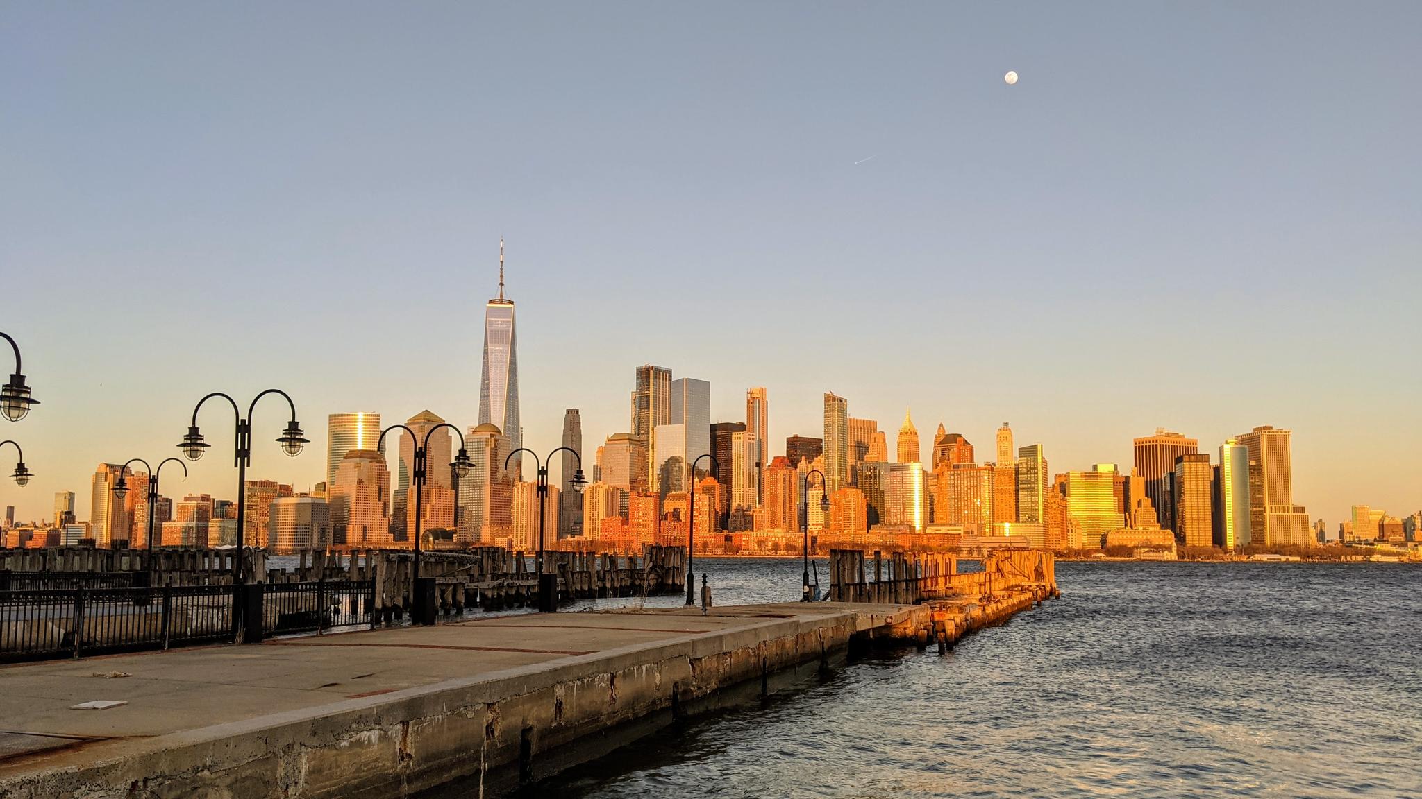 Jersey City