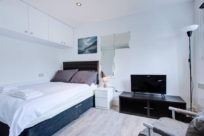 Comfy Studio Suite Lewisham4