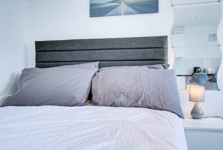 Comfy Studio Suite Lewisham6