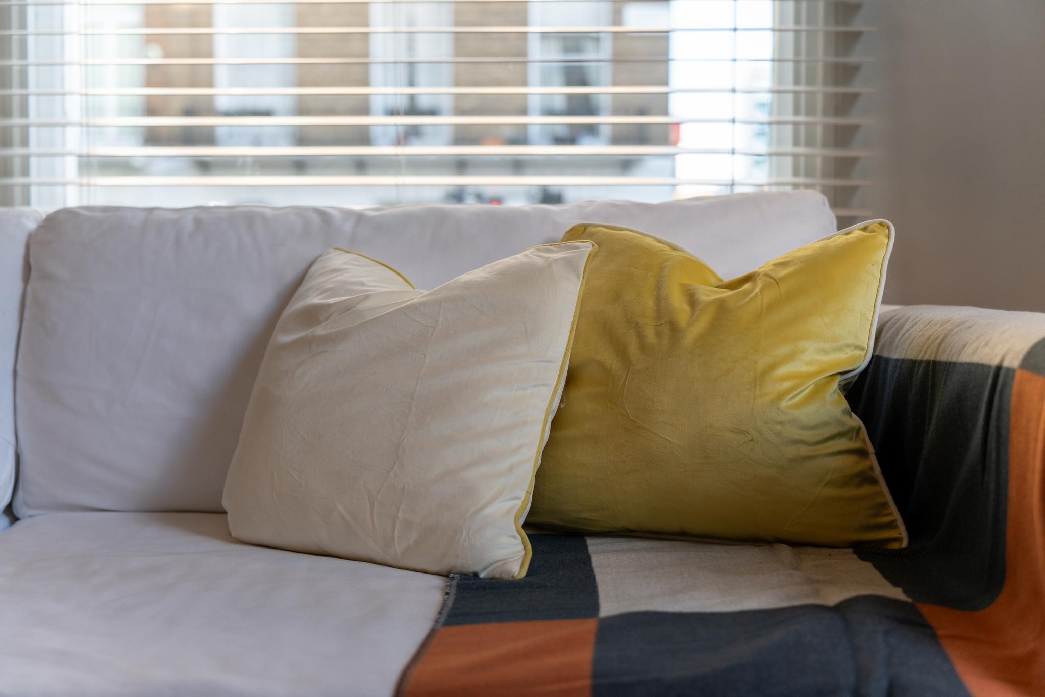 Fancy Marylebone 1 BR Haven3