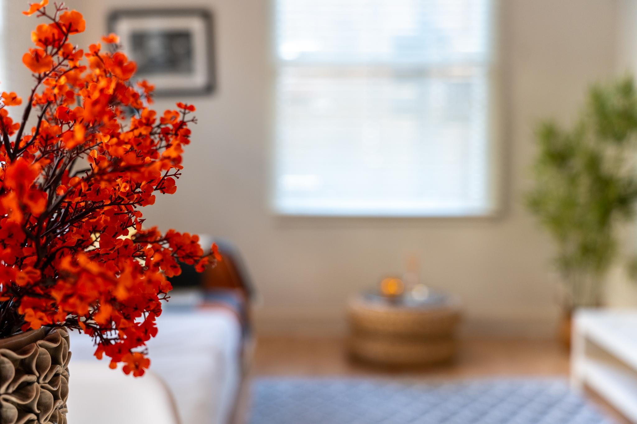 Fancy Marylebone 1 BR Haven2