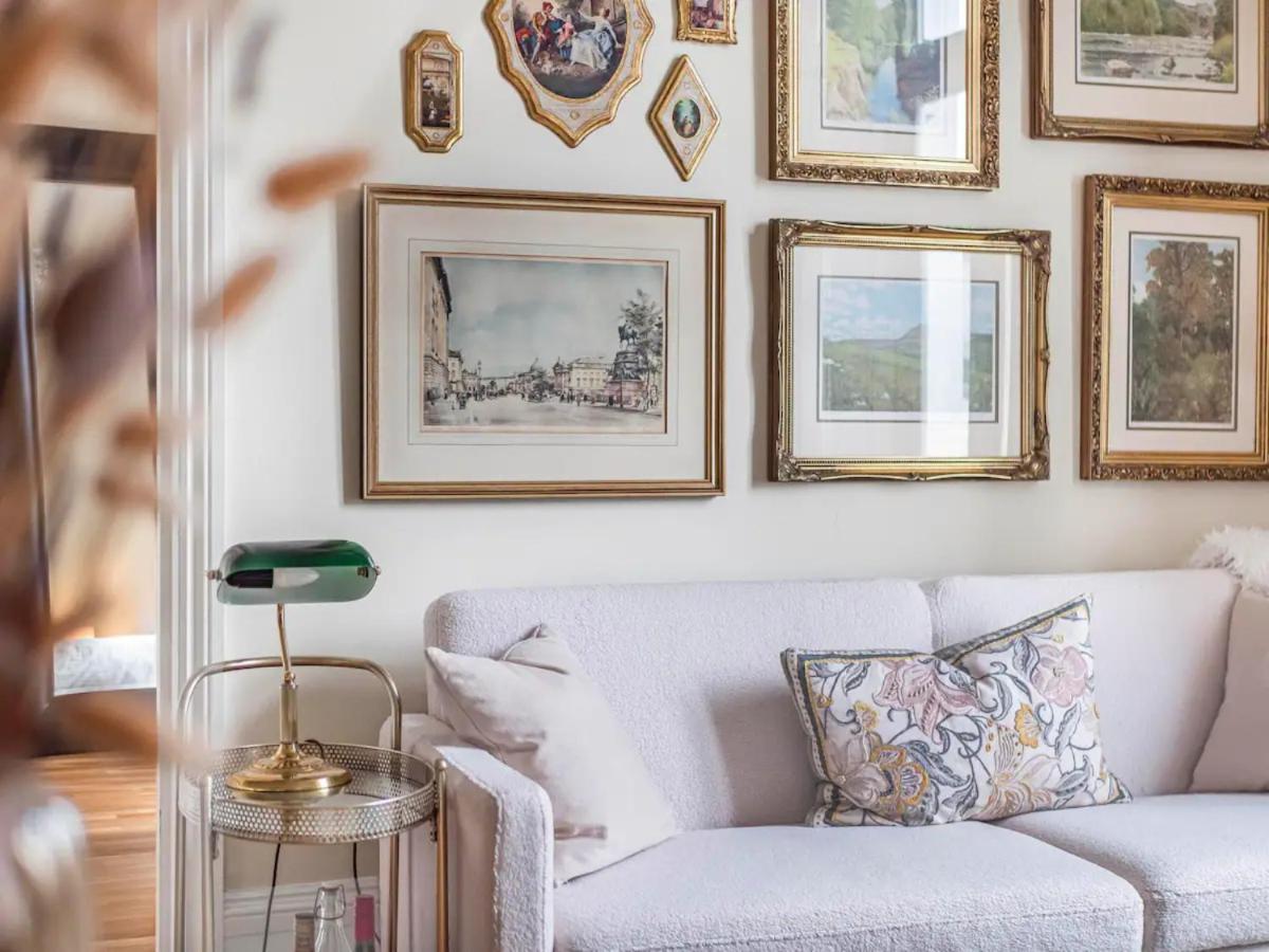 Chic & Cosy Flat, 4-min Walk to Pimlico Tube5