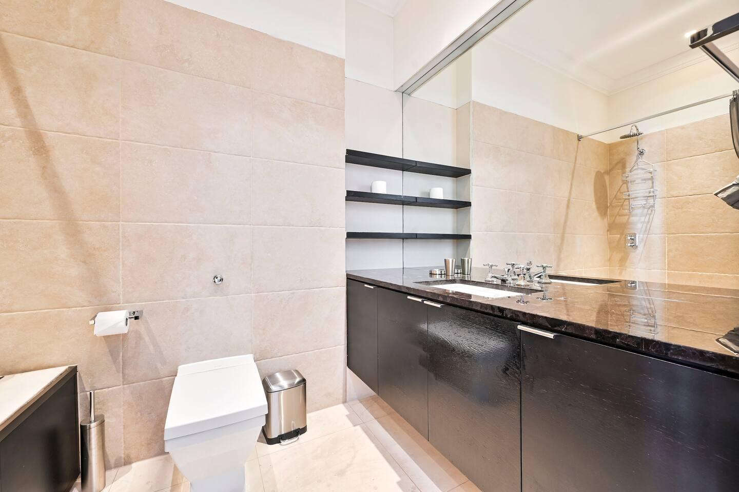 Luxurious Central London Apartment Notting Hill3