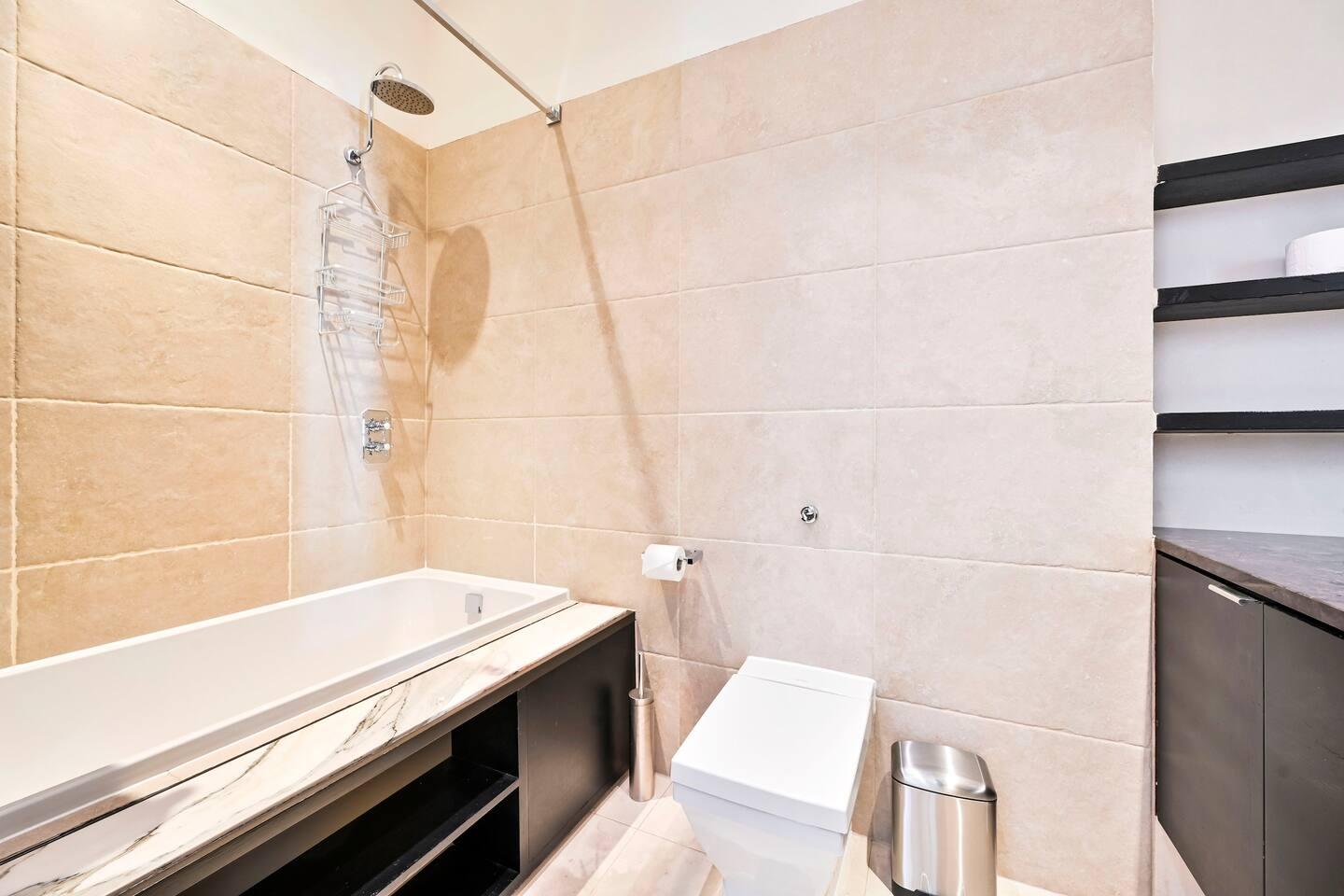 Luxurious Central London Apartment Notting Hill4