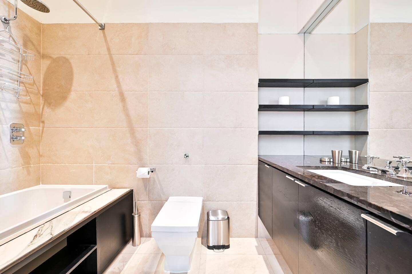 Luxurious Central London Apartment Notting Hill5