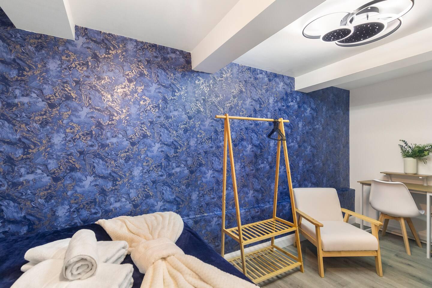 Cosy Gem Next Transport easy access central London6